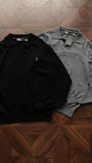 RALPH LAUREN SWEATER 1.1 PREMIUM