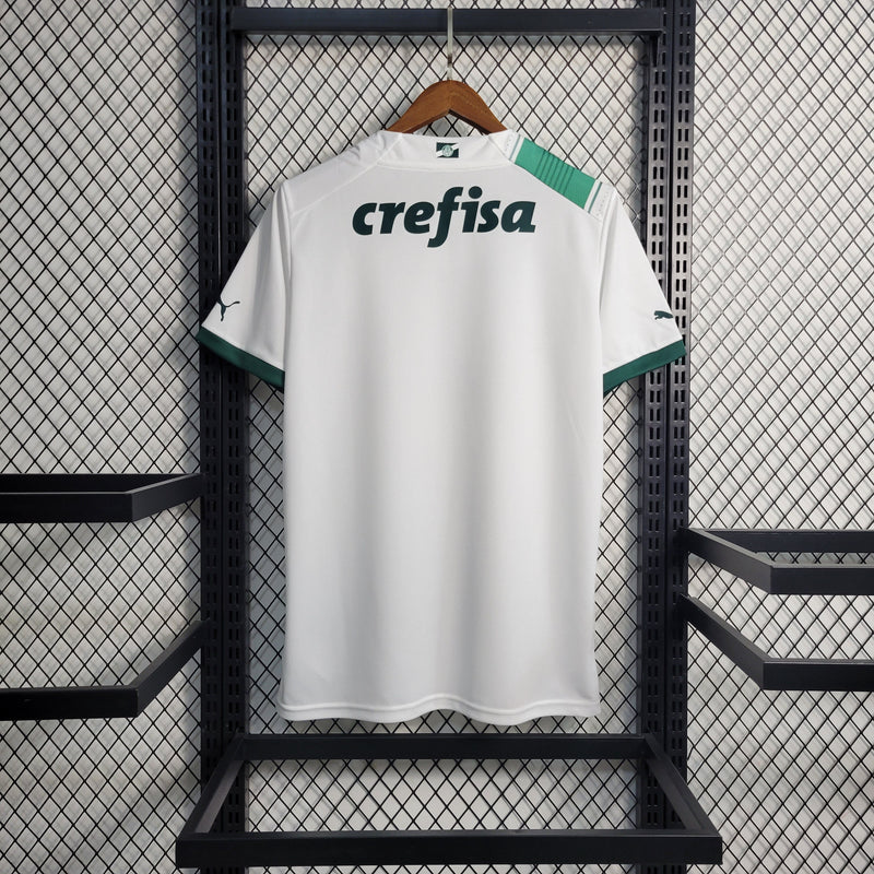 Camisa Palmeiras Away 23/24 - Puma Torcedor Masculina