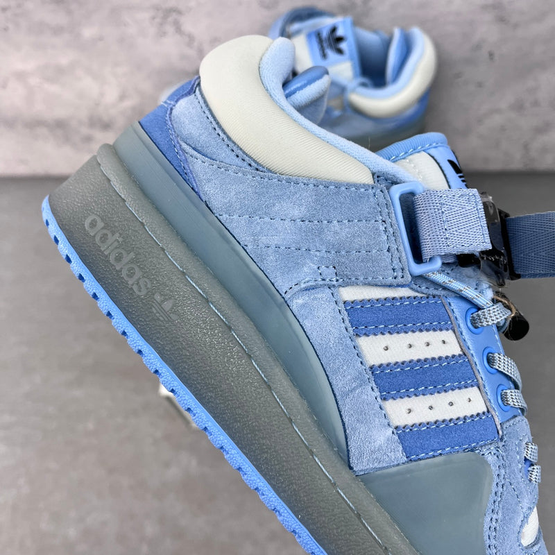 ADIDAS BAD BUNNY 1.1 PREMIUM BLUE