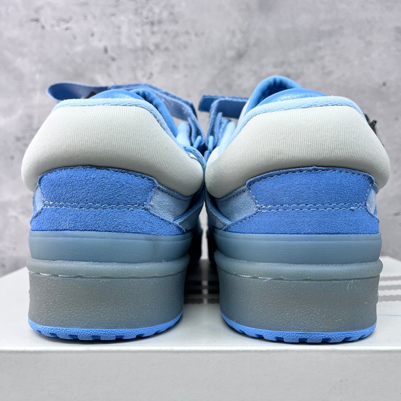 ADIDAS BAD BUNNY 1.1 PREMIUM BLUE