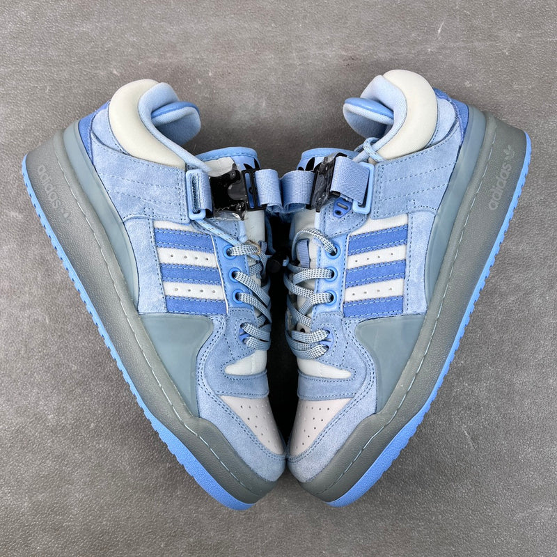 ADIDAS BAD BUNNY 1.1 PREMIUM BLUE