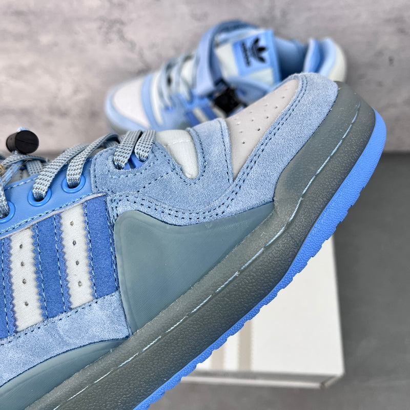 ADIDAS BAD BUNNY 1.1 PREMIUM BLUE