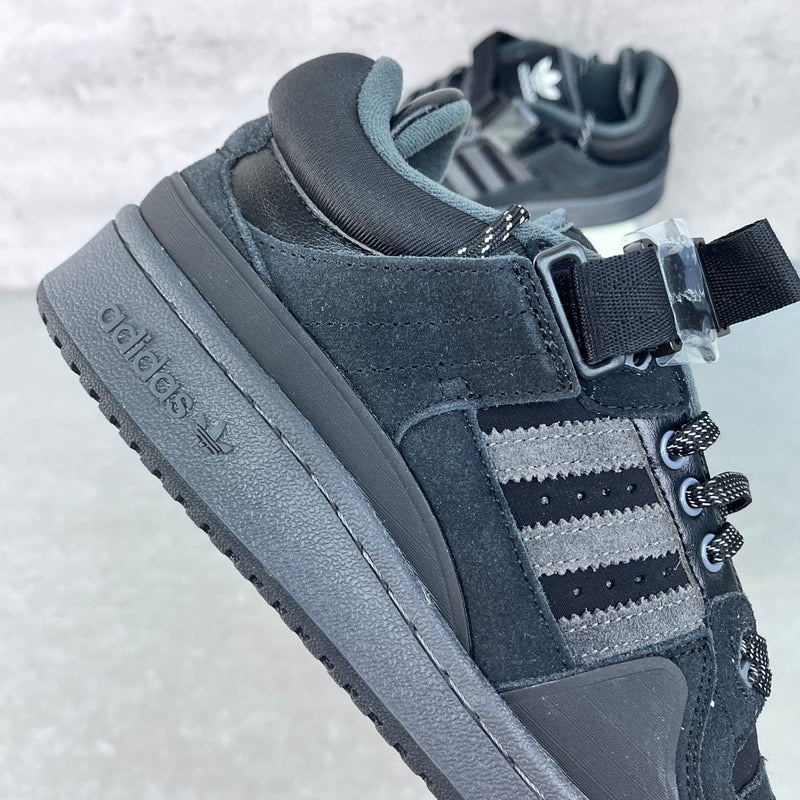 ADIDAS BAD BUNNY 1.1 PREMIUM ALL BLACK