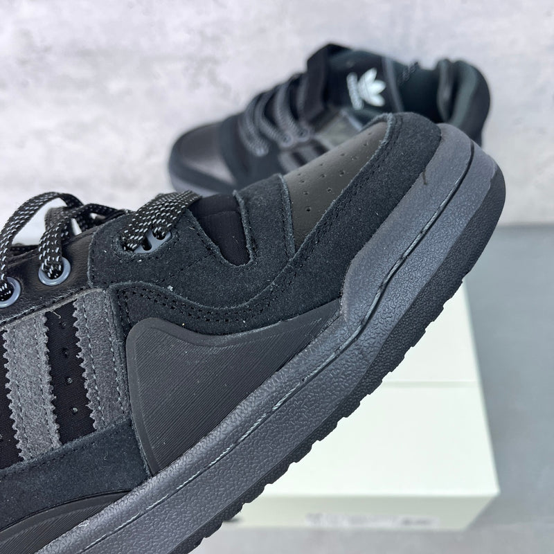 ADIDAS BAD BUNNY 1.1 PREMIUM ALL BLACK