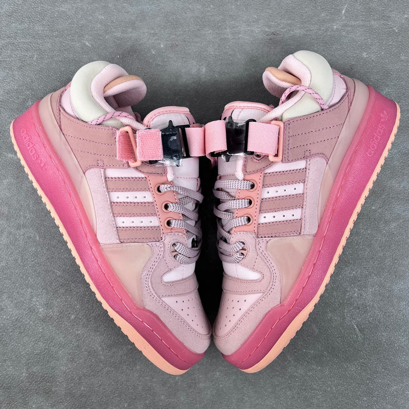 ADIDAS BAD BUNNY 1.1 PREMIUM PINK