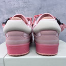 ADIDAS BAD BUNNY 1.1 PREMIUM PINK
