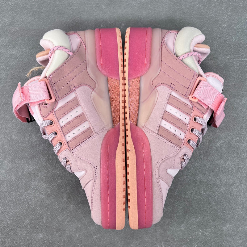 ADIDAS BAD BUNNY 1.1 PREMIUM PINK