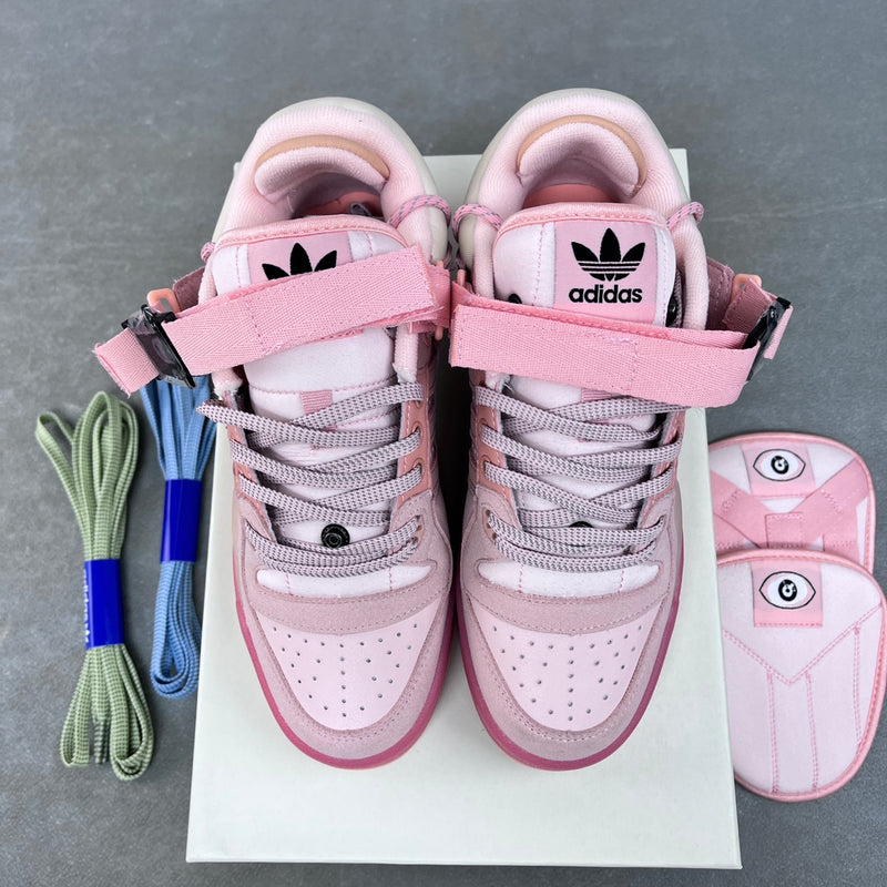 ADIDAS BAD BUNNY 1.1 PREMIUM PINK