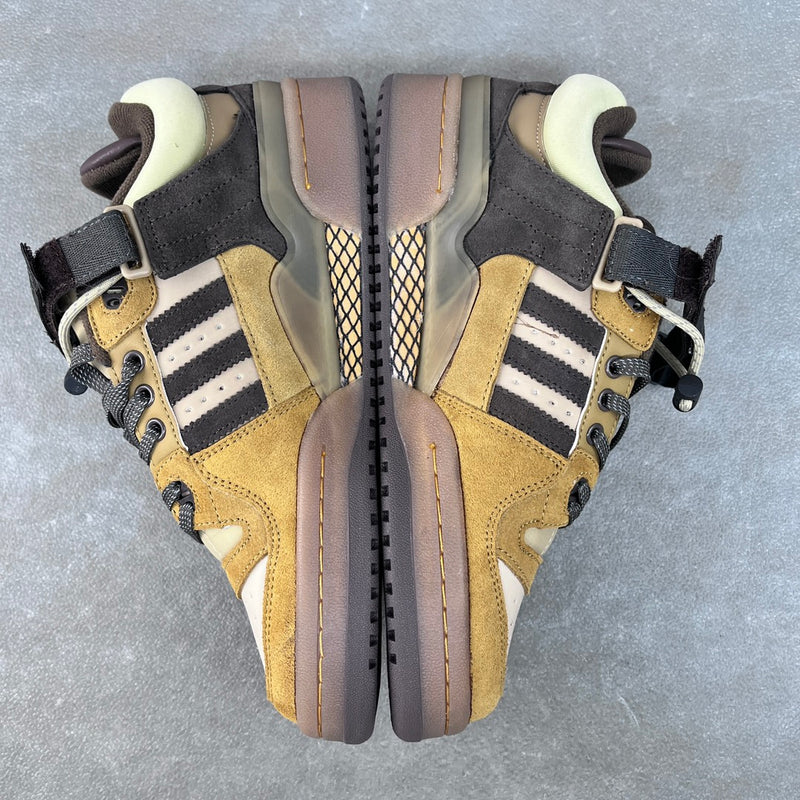 ADIDAS BAD BUNNY 1.1 PREMIUM COOL BROWN