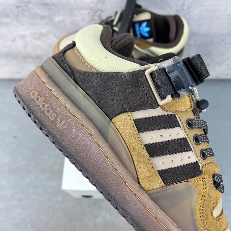 ADIDAS BAD BUNNY 1.1 PREMIUM COOL BROWN