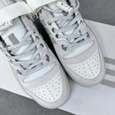 ADIDAS BAD BUNNY 1.1 PREMIUM WHITE GREY