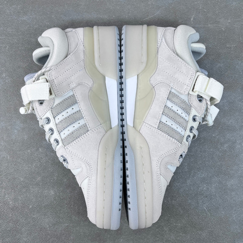 ADIDAS BAD BUNNY 1.1 PREMIUM WHITE GREY