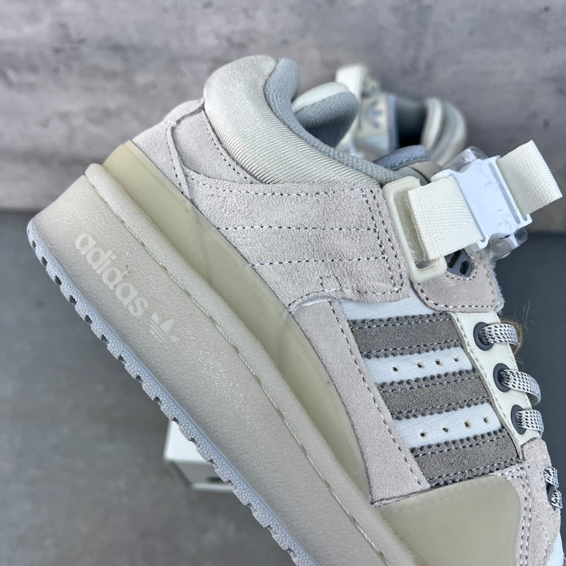 ADIDAS BAD BUNNY 1.1 PREMIUM WHITE GREY