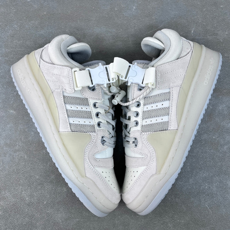 ADIDAS BAD BUNNY 1.1 PREMIUM WHITE GREY