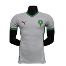 Morocco 25/26 II Away Jersey - Player Version