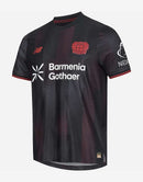 Bayer 04 Leverkusen 25/26 I Home Jersey - Fan Version