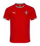 Portugal 25/26 I Home Jersey - Fan Version