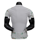 Portugal 25/26 II Away Jersey - Player Version