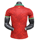Portugal 25/26 Special Edition Jersey - Player Version