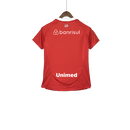 Internacional 25/26 I Home Jersey - All Sponsors - Women's