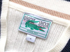LACOSTE BRANCA BRA