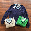 LACOSTE SWEATER