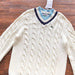 LACOSTE SWEATER