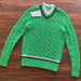 LACOSTE SWEATER