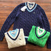 LACOSTE SWEATER