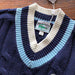 LACOSTE SWEATER