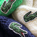 LACOSTE SWEATER