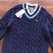 LACOSTE SWEATER