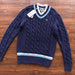 LACOSTE SWEATER