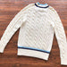 LACOSTE SWEATER