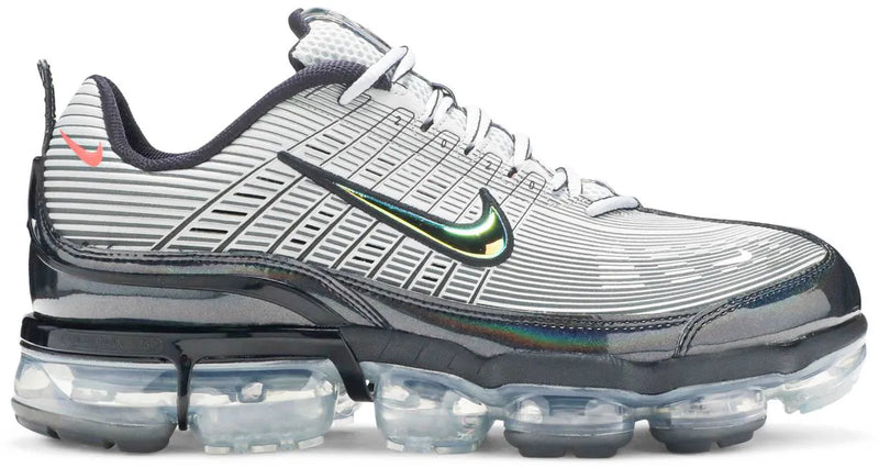 Tênis Nike Air Vapormax 360 "Silver"