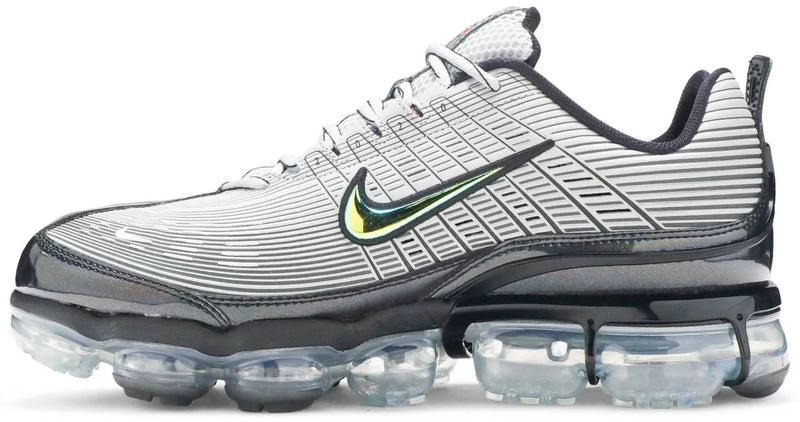 Tênis Nike Air Vapormax 360 "Silver"