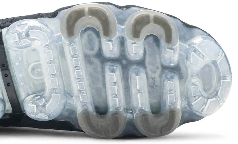 Tênis Nike Air Vapormax 360 "Silver"