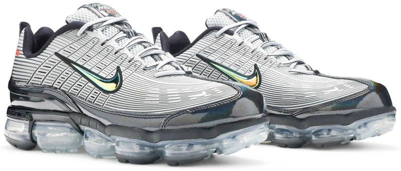 Tênis Nike Air Vapormax 360 "Silver"