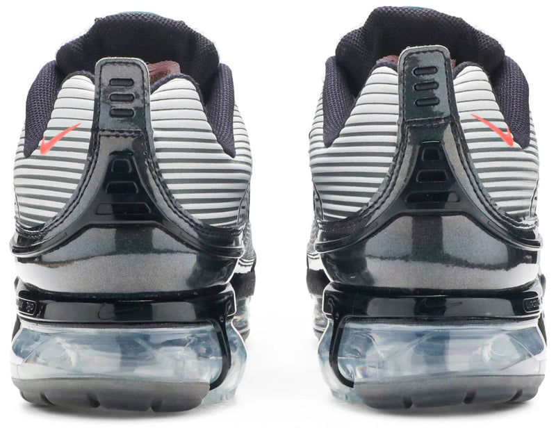 Tênis Nike Air Vapormax 360 "Silver"