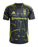 Columbus Crew 25/26 II Away Jersey - Fan Version