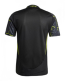 Columbus Crew 25/26 II Away Jersey - Fan Version