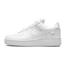 Tênis Nike Air Force 1 Low x "Louis Vuitton" White