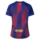 Barcelona 25/26 I Home Jersey - Women's