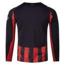 AC Milan 25/26 I Home Jersey - Long Sleeve