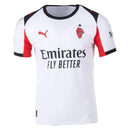 AC Milan 25/26 II Away Jersey - Fan Version