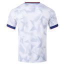 United States 25/26 I Home Jersey - Player Version