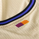Barcelona 25/26 II Away Jersey - Player Version
