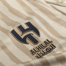 Al Hilal SFC 25/26 II Away Jersey - Fan Version