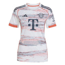 Bayern Munich 25/26 II Away Jersey - Women's