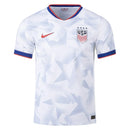 United States 25/26 I Home Jersey - Player Version